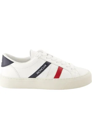 Moncler Damen, Schuhe, Weiß, 39 EUGröße: