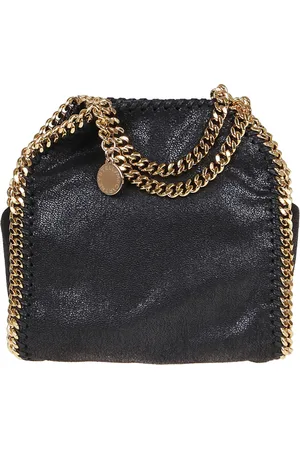 Stella McCartney Damen, Taschen, Schwarzk, ONE SIZEGröße: