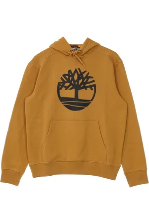 Timberland Herren, Sweatshirts & Hoodies, Braun, LGröße:
