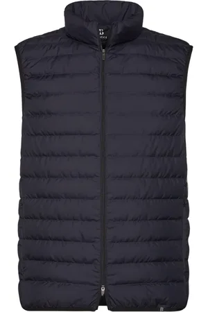 Boggi Milano Herren, Jacken, Blau, SGröße: