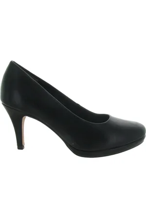 Tamaris Damen, Schuhe, Schwarzk, 37 EUGröße: