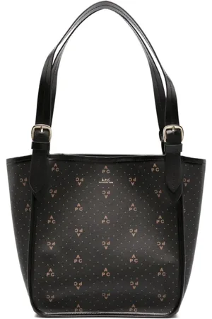 A.P.C. Damen, Taschen, Schwarzk, ONE SIZEGröße:
