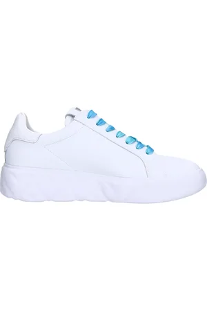 Moschino Damen, Schuhe, Weiß, 40 EUGröße: