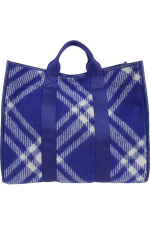 Burberry Herren, Taschen, Blau, ONE SIZEGröße: