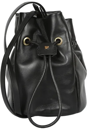 Dsquared2 Damen, Taschen, Schwarzk, ONE SIZEGröße: