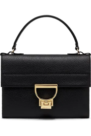 Coccinelle Damen, Taschen, Schwarzk, ONE SIZEGröße: