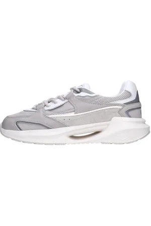 D.A.T.E. Herren, Schuhe, Grau, 44 EUGröße: