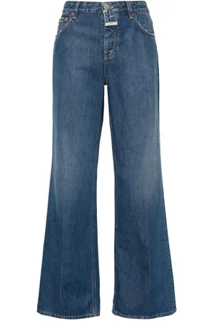 Closed Damen, Jeans, Blau, W26Größe: