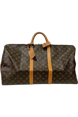 LOUIS VUITTON Damen, Pre-Owned, Braun, ONE SIZEGröße: