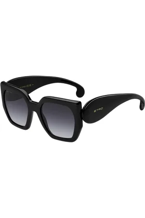 Etro Damen, Accessories, Schwarzk, 54 MMGröße: