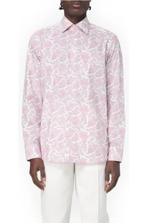 Etro Herren, Shirts, Mehrfarbig, 2XLGröße: