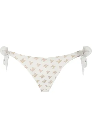 Max Mara Damen, Bademode, Weiß, XSGröße: