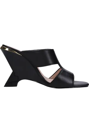 Pinko Damen, Schuhe, Schwarzk, 38 EUGröße: