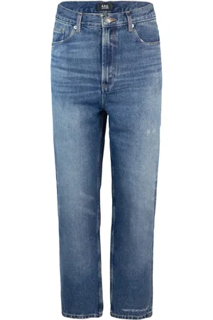 A.P.C. Herren, Jeans, Blau, W31Größe: