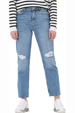 Liu Jo Damen, Jeans, Blau, W26Größe: