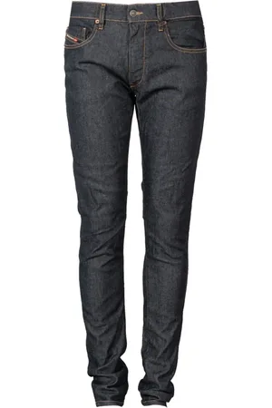 Diesel Herren, Jeans, Schwarzk, W30Größe:
