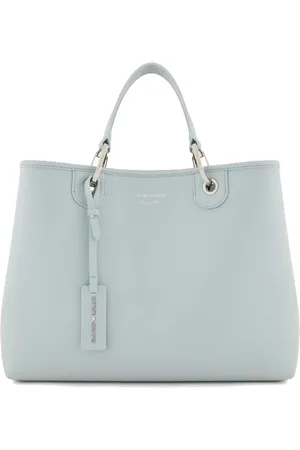 Emporio Armani Damen, Taschen, Blau, ONE SIZEGröße: