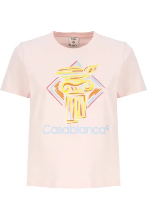 Casablanca Damen, Oberteile, Rosa, SGröße: