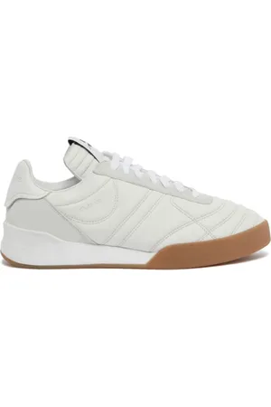 Courrèges Damen, Schuhe, Weiß, 38 EUGröße: