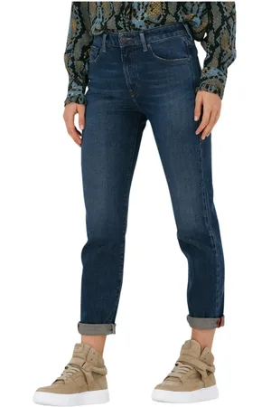 Diesel Damen, Jeans, Blau, W27 L34Größe: