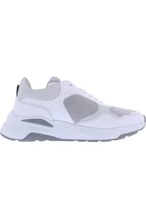 Nubikk Herren, Schuhe, Weiß, 40 EUGröße: