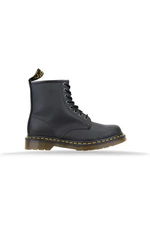 Dr. Martens Damen, Schuhe, Schwarzk, 37 EUGröße: