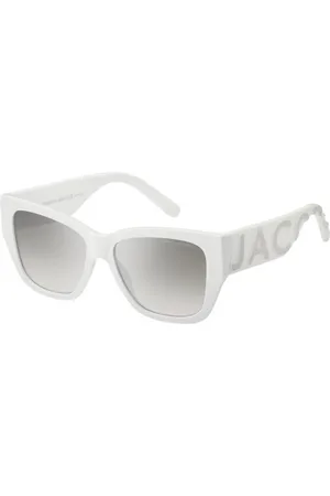 Marc Jacobs Unisex, Accessories, Grau, 55 MMGröße:
