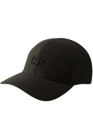 C.P. Company Herren, Accessories, Schwarzk, ONE SIZEGröße: