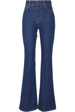 Max Mara Damen, Jeans, Blau, 4XSGröße: