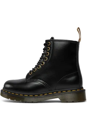 Dr. Martens Damen, Schuhe, Schwarzk, 42 EUGröße: