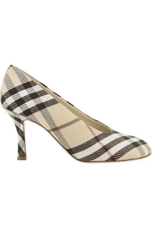 Burberry Damen, Schuhe, Mehrfarbig, 39 EUGröße: