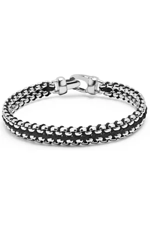 Nialaya Herren, Accessories, Grau, XLGröße:
