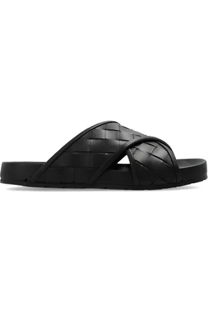 Bottega Veneta Herren, Schuhe, Schwarzk, 40 EUGröße: