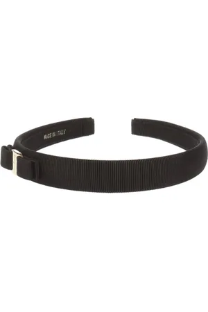 Salvatore Ferragamo Damen, Accessories, Schwarzk, ONE SIZEGröße: