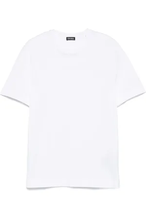 Ermenegildo Zegna Herren, Oberteile, Weiß, XLGröße: