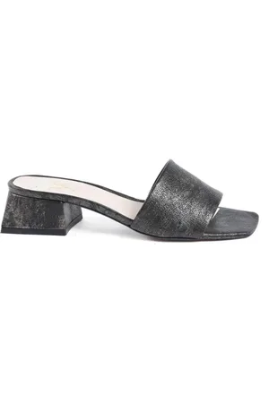 19V69 Italia Damen, Schuhe, Grau, 35 EUGröße: