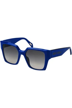 Roberto Cavalli Damen, Accessories, Blau, ONE SIZEGröße: