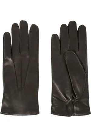 Loro Piana Unisex, Accessories, Schwarzk, MGröße: