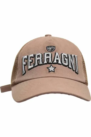 Chiara Ferragni Damen, Accessories, Braun, ONE SIZEGröße: