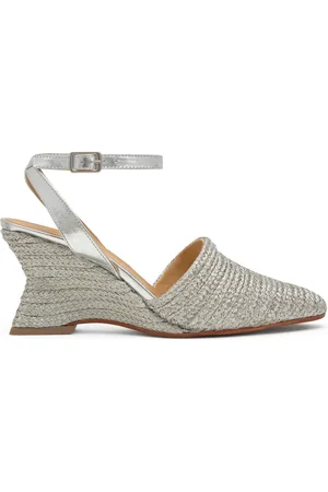 Castaner Damen, Schuhe, Gelb, 37 EUGröße:
