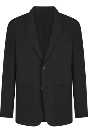 Emporio Armani Herren, Jacken, Blau, LGröße: