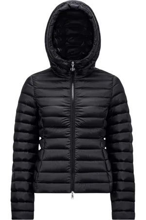 Moncler Damen, Jacken, Schwarzk, XLGröße: