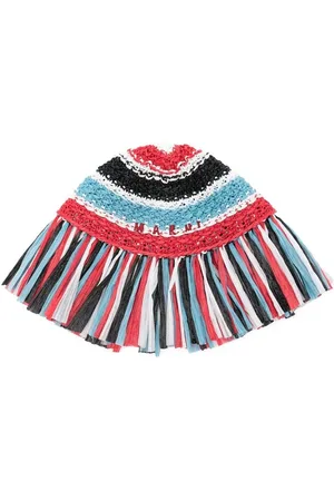 Marni Damen, Accessories, Mehrfarbig, MGröße:
