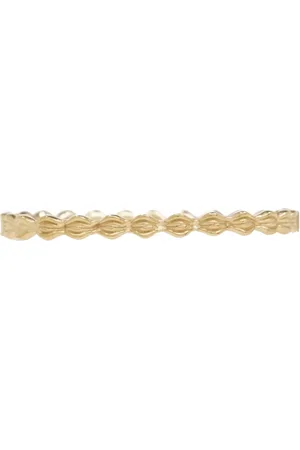 Maison Margiela Herren, Accessories, Gelb, LGröße: