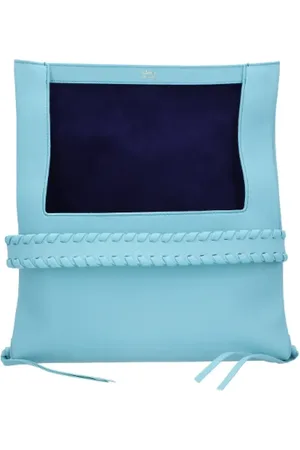 Chloé Damen, Taschen, Blau, ONE SIZEGröße: