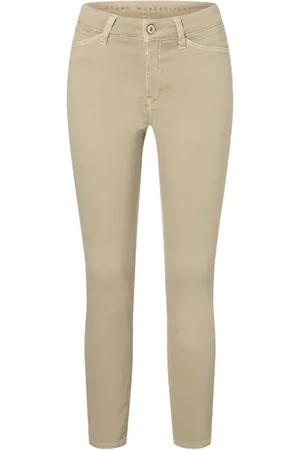 Mac Damen, Hosen, , 2XLGröße: