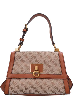 Guess Damen, Taschen, Braun, ONE SIZEGröße: