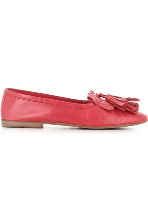 HENDERSON BARACCO Damen, Schuhe, Rot, 38 EUGröße: