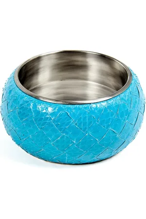 Bottega Veneta Damen, Accessories, Blau, ONE SIZEGröße: