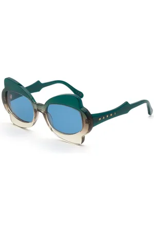 Marni Damen, Accessories, Mehrfarbig, 56 MMGröße: